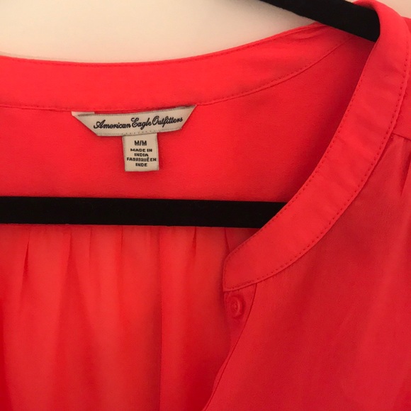 American Eagle Tank - Picture 2 of 3